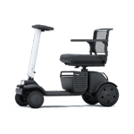WHILL Model R