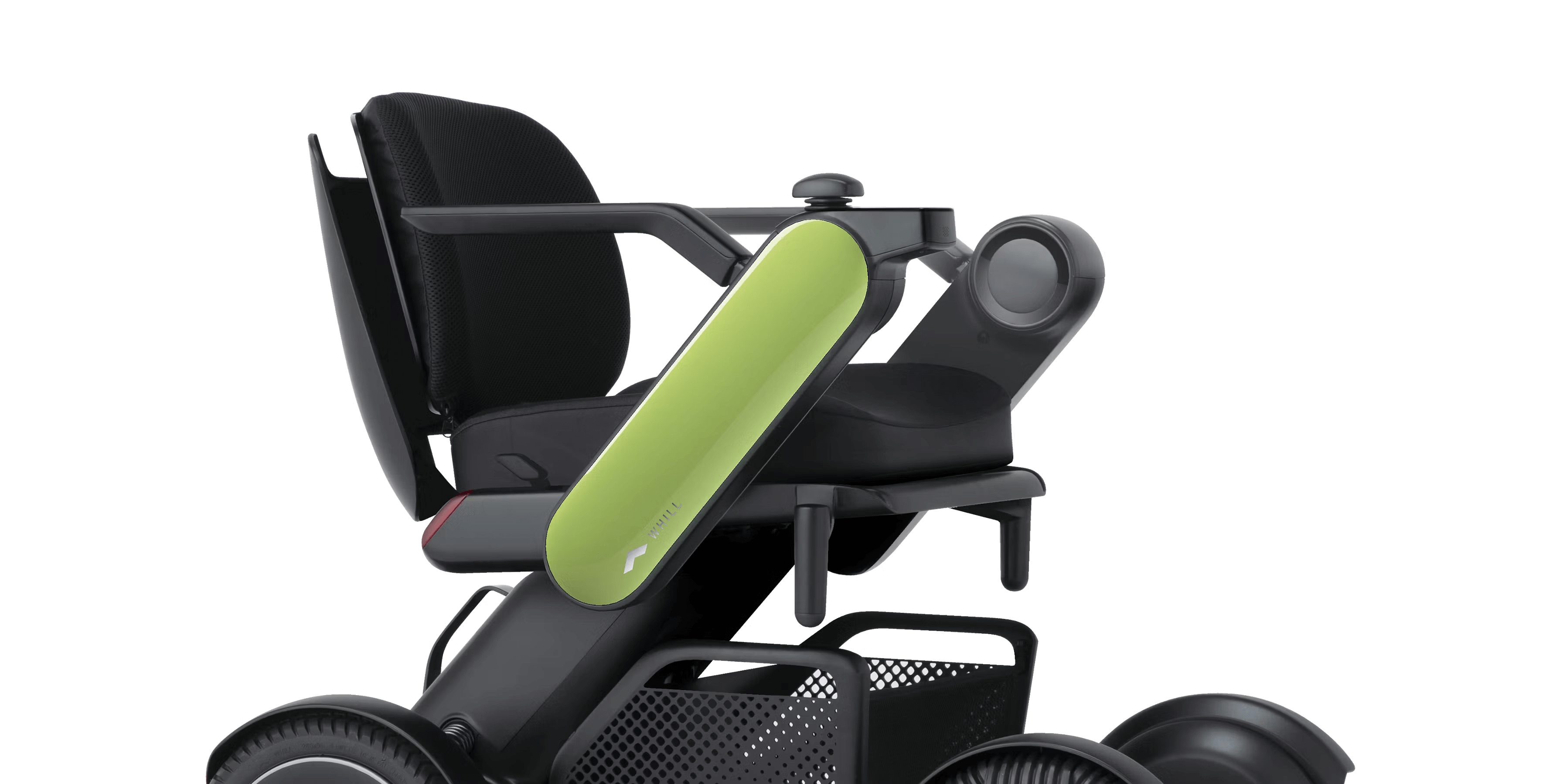 WHILL Model C2本体 | WHILL公式オンラインストア