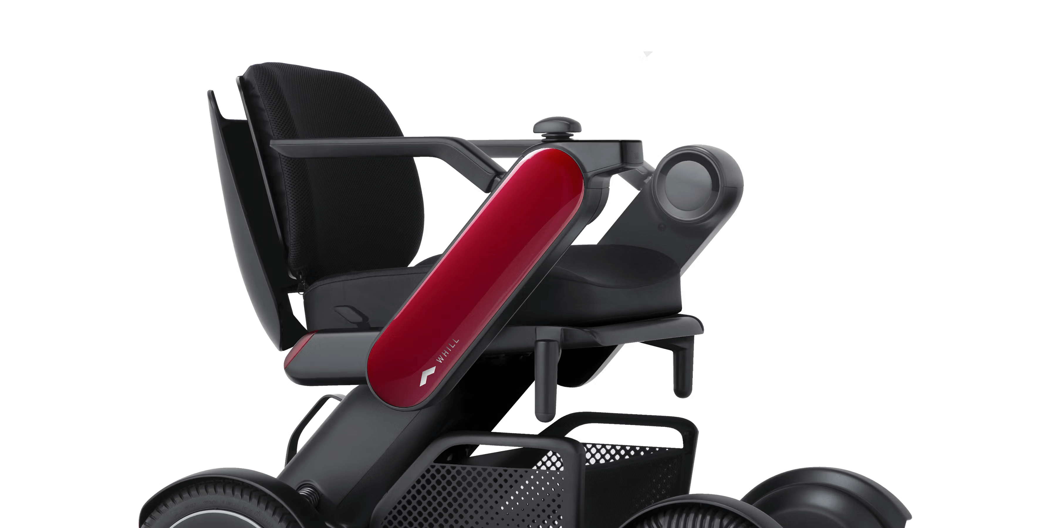 WHILL Model C2本体 | WHILL公式オンラインストア