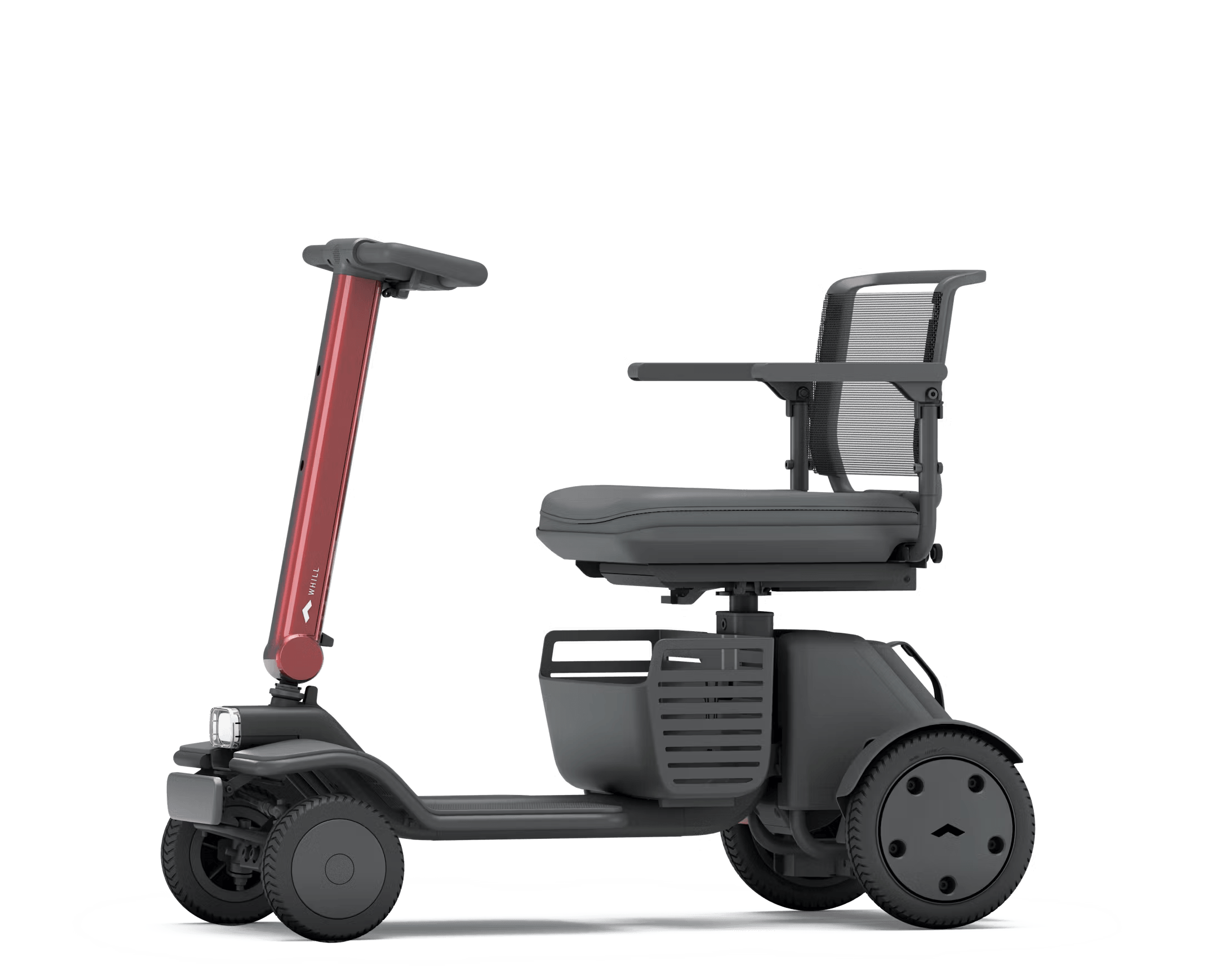 WHILL Model R｜WHILL（ウィル）公式オンラインストア