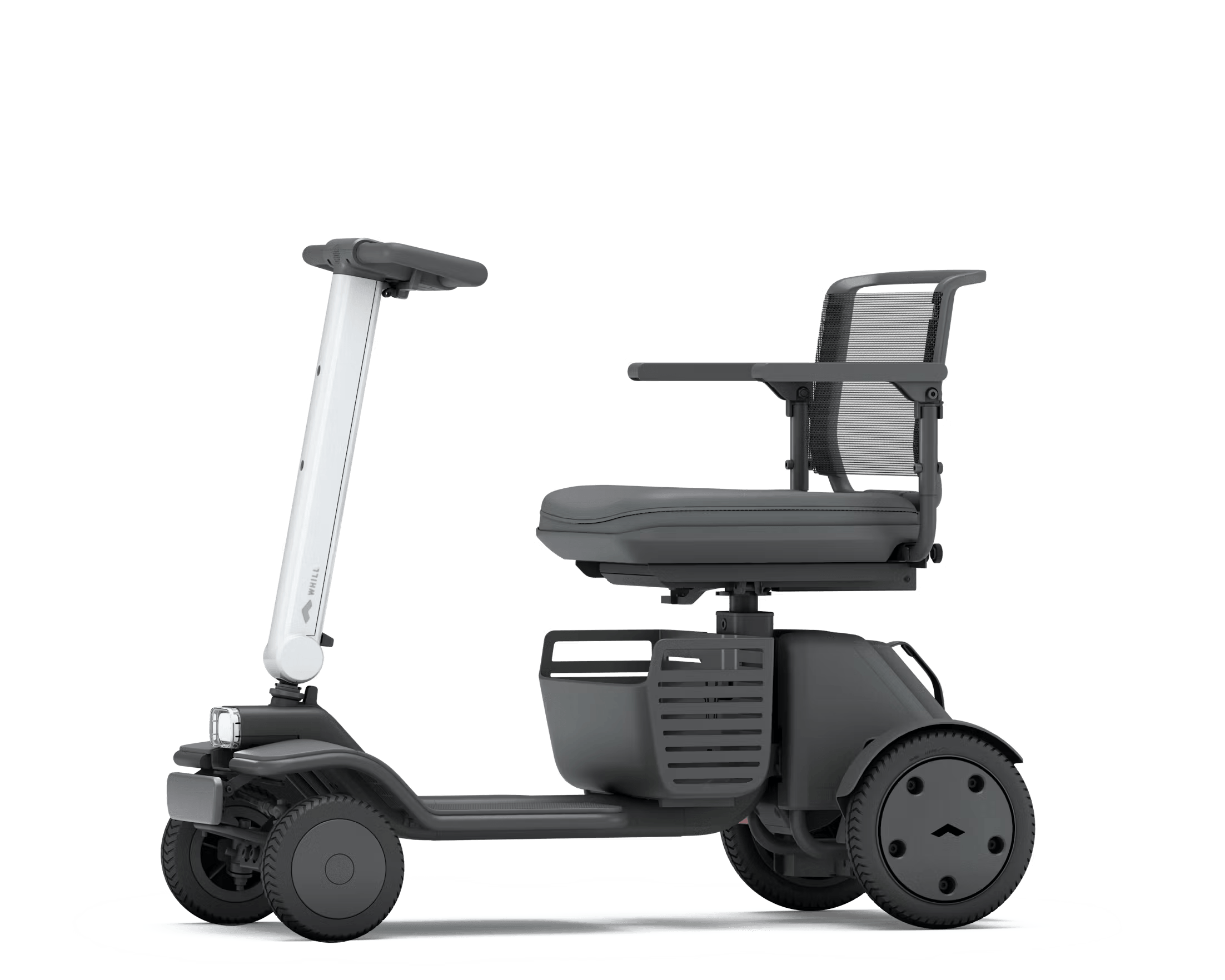 WHILL Model R｜WHILL（ウィル）公式オンラインストア